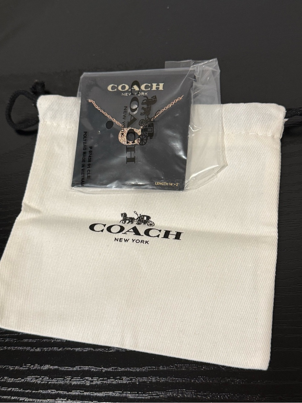 Jewelry Subcategory Identification